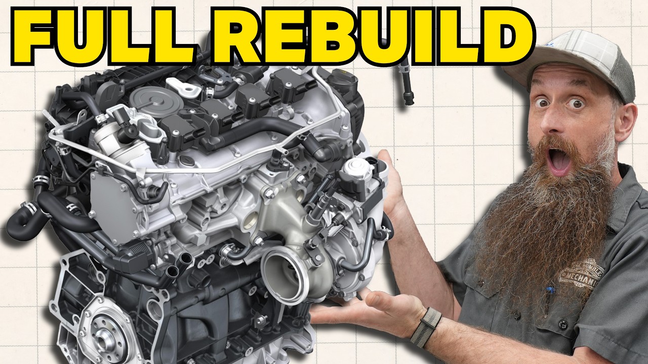 Latest Title & Thumbnail