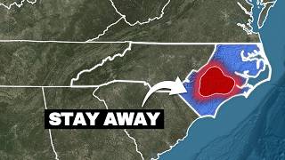 Eastern North Carolina Is Hiding Something Nobody Talks About
