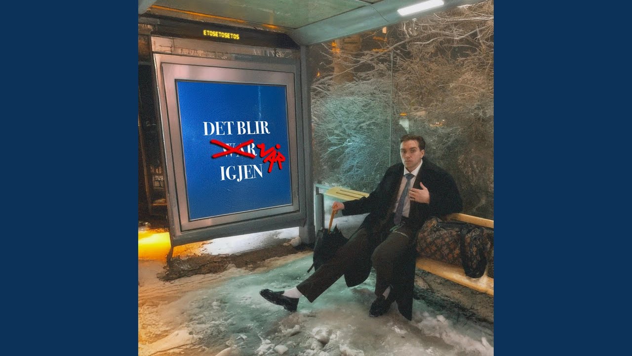 Guarda IGJEN su YouTube Guarda IGJEN su YouTube