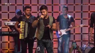 Cristiano Araújo - Mente pra mim e Você Mudou