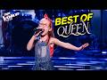 Can a Kid Actually Sing QUEEN? This is The Answer! | The Voice Kids