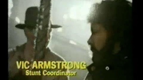 Original Making of Temple of Doom PART 4/6