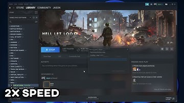 Make Hell Let Loose LOAD QUICKER [60 Seconds] [reupload]