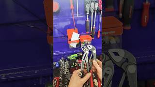 SNAP-ON VS CONCURRENCE QUI EST LA MEILLEURE PINCE? #snapon #snapontools #garage #tools #outillagepro