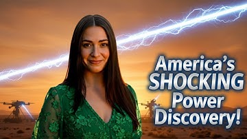 Future Without Wires: The UK’s Shocking New Energy Revolution | Wireless Power Explained”