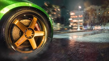 Capone - I Need Speed ( Need For Speed Underground 2 Soundtrack )