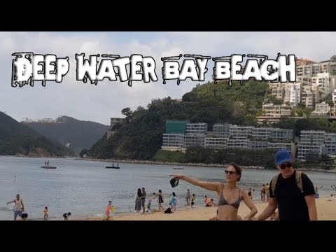 DEEP WATER BAY BEACH||HOLIDAY GALA||BRIA HK