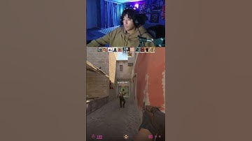 They were not playin! #twitch #streamer #gaming #csgo #cs2 #fps #funny #memes #meme #gamingshorts
