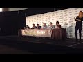 Twisted Toonz fan expo Dallas 2018 part 3
