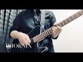 【ギター】【弾いてみた】PHOENIX/lynch.