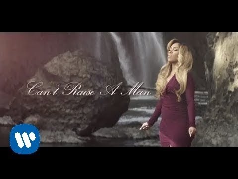 K. Michelle - Can'T Raise A Man