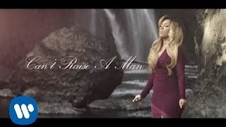 K. Michelle  - Can't Raise A Man [Official Video] chords