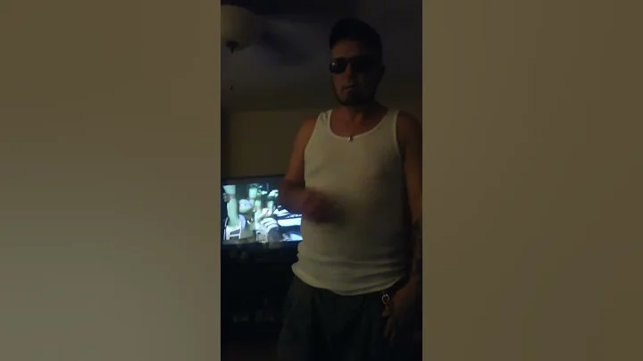Carolina Shuffle