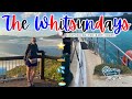 Backpacking the East Coast: WHITSUNDAYS ON THE WALTZING MATILDA 🇦🇺