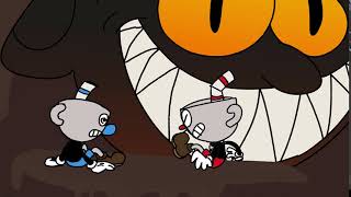 (part 22, 23) Dixie Biscuit-Cuphead MAP entry