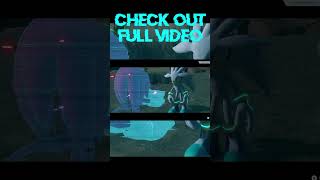 Knuckles And Sonic Hate Each Other???