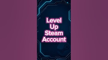 How to Level Up Your Steam Account with Points!