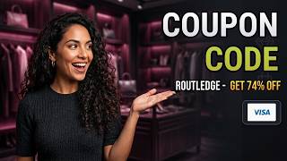 🔥 Routledge Promo Code 2026 – Best Online Deals You Can Use Today!