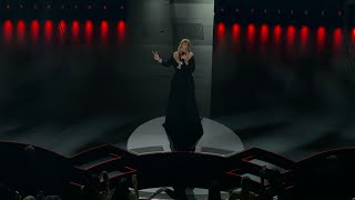 Adele Live SKYFALL Weekend 41 Nite 2