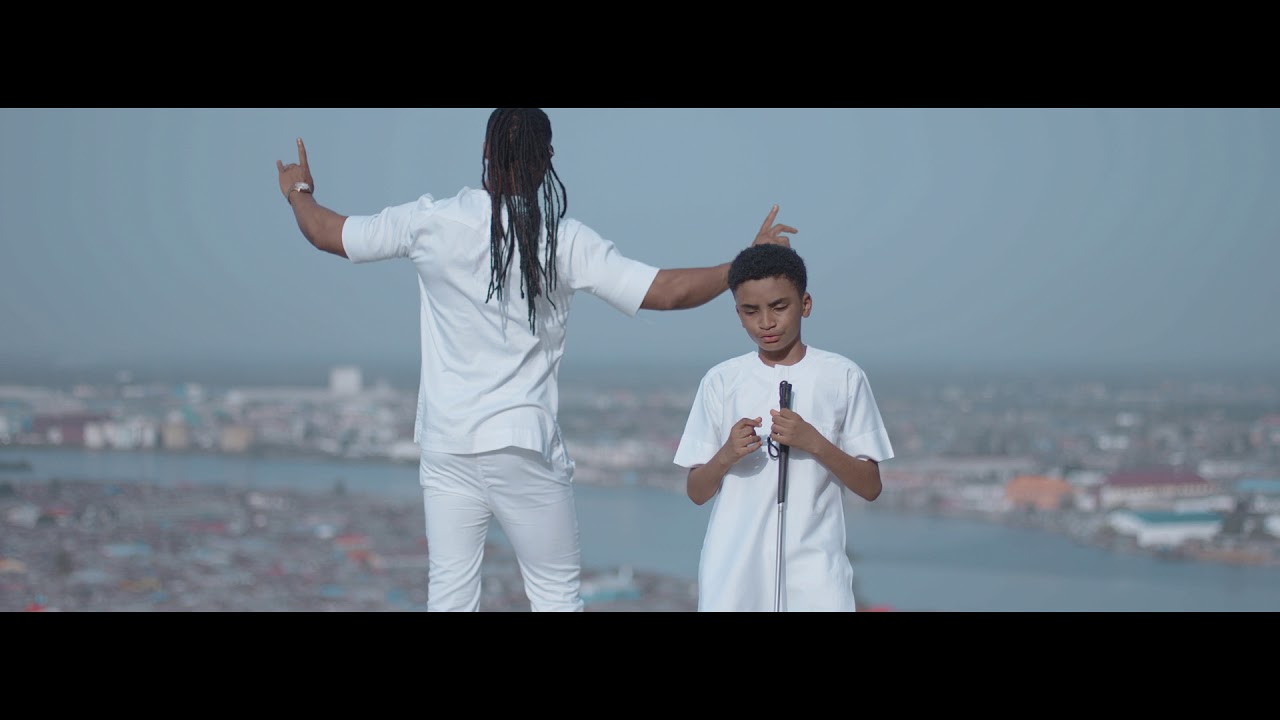  Semah X Flavour - No One Like You [Official Video]