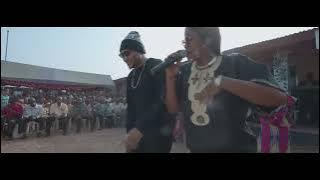 Semah X Flavour - No One Like You [ Video]