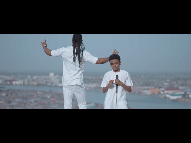 Semah X Flavour - No One Like You [Official Video] class=