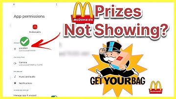 McDonald
