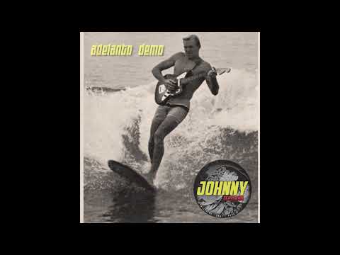JOHNNY TERCIANA - SURFING 73\