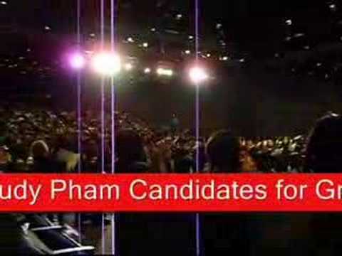 Congratulation Judy Pham & Friends Part #1
