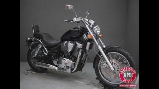 2007  SUZUKI  S83 BOULEVARD 1400 - National Powersports Distributors