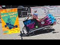 Ashby De La Zouch Soapbox Derby 2024 Ashby De La Zouch Soapbox Derby 2024