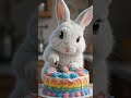 #asmr #rabbit #kids #cocomelon