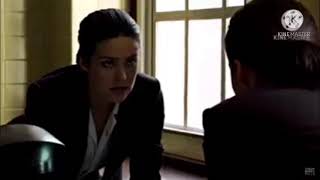 James Spader The Blacklist Love Wins Red Liz