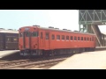 Nゲージ 鉄道模型 Tomix キハ24 発車 の動画、YouTube動画。