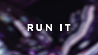 DJ DIESEL, IVORY, Shaquille O'Neal - Run It (Lyrics)