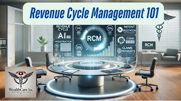 Achieving Success in Healthcare Revenue Cycle Management!