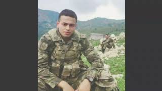 Şəhid Bəxtiyar İslamov