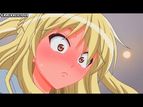 Interesting Anime Moments #62