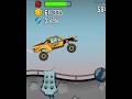 Hill climb racing gaming ytshorts gameplay hillclimbracing 