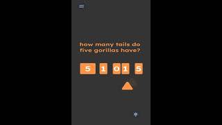 Game Is Hard Level 211 Answer