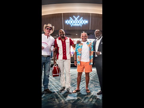 Inside a Billionaire’s Space Casino! 💎🎲 #Casino