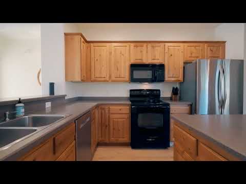 2498 E Canyon Ranch Dr, Washington, UT home video tour