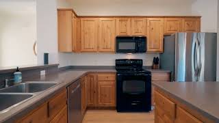 2498 E Canyon Ranch Dr video tour