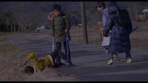 映画『雨女』本編映像