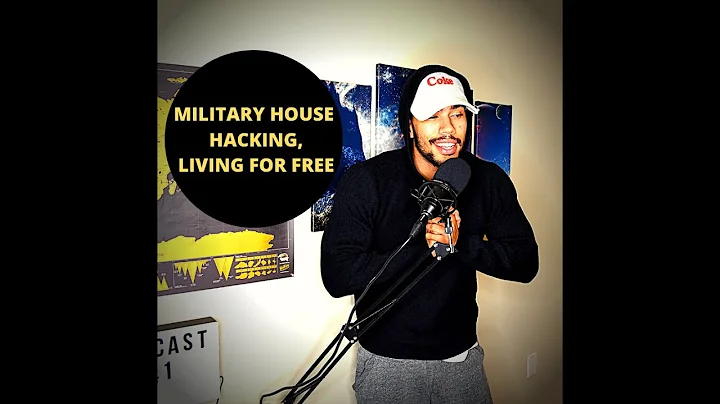 MILITARY HOUSE HACKING, GROW PASSIVE INCOME AND MAKE THOUSANDS OF DOLLARS (Even with no BAH)