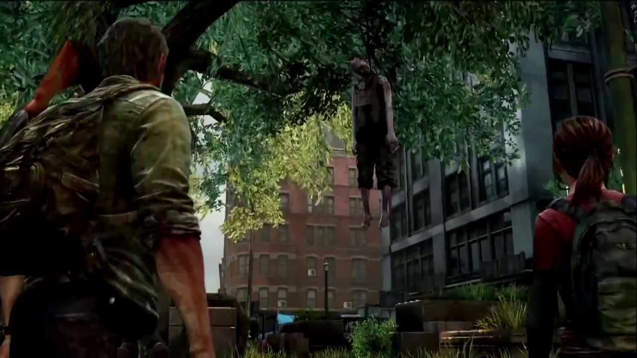 Los mejores videojuegos del 2013