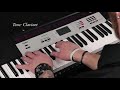 Casio CK-500 - YouTube