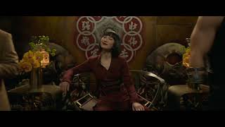 Shang-Chi and the Legend of the Ten Rings (2021) | Post-Credit Scene | The Ten Rings Reborn