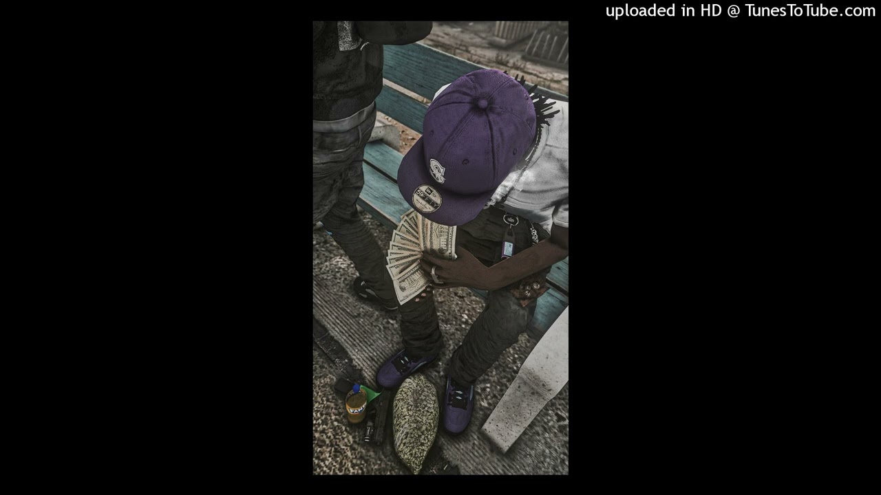 [WCRP] (IC) Nooney x Lil Drench - Fall In Love