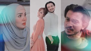 Rindu Separuh Nyawa | Naqiu & Vanessa Reynauld | Rindu Awak Separuh Nyawa ( Drama  )